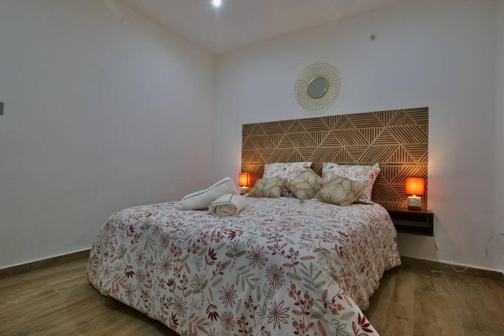 Villa Du Beau Vallon 2 Jacuzzi Privatif Et Piscine Chauffee Partagee Saint-Benoît Zewnętrze zdjęcie
